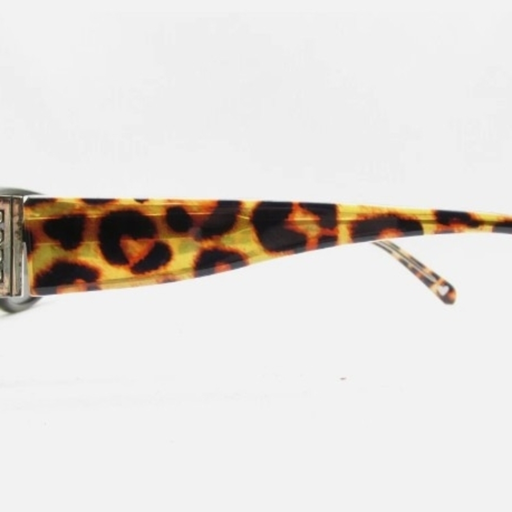 Tortoise Shell Sunglasses - Picture 3 of 4